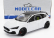Mcg Ford england Focus St 2022 1:18 Bílá