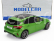 Mcg Ford england Focus St 2022 1:18 Green Met