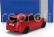 Mcg Ford england Focus St Turnier Sw Station Wagon 2014 1:18 Red