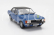 Mcg Ford england Granada Mki 1975 1:18 Modrá Matná Černá
