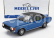 Mcg Ford england Granada Mki 1975 1:18 Modrá Matná Černá