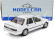 Mcg Ford england Sierra Cosworth 4x4 1990 1:18 Bílá