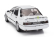 Mcg Ford england Sierra Cosworth 4x4 1990 1:18 Bílá