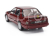 Mcg Ford england Sierra Cosworth 4x4 1990 1:18 Tmavě Červená