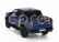 Mcg Ford usa Ranger Raptor Pick-up Double Cabine 2023 1:18 Blue