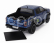 Mcg Ford usa Ranger Raptor Pick-up Double Cabine 2023 1:18 Blue