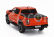 Mcg Ford usa Ranger Raptor Pick-up Double Cabine 2023 1:18 Orange