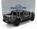 Mcg Ford usa Ranger Raptor Pick-up Double Cabine 2023 1:18 Tmavě Šedá