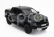 Mcg Ford usa Ranger Raptor Pick-up Double Cabine 2023 1:18 Tmavě Šedá