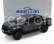 Mcg Ford usa Ranger Raptor Pick-up Double Cabine 2023 1:18 Tmavě Šedá