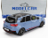 Mcg Hyundai I30n 2022 1:18 Světle Modrá
