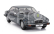 Mcg Jaguar Xj Siii 1979 1:18 Tmavě Šedá