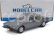 Mcg Jaguar Xj Siii 1979 1:18 Tmavě Šedá