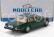 Mcg Jaguar Xj Siii 1979 1:18 Tmavě Zelená