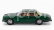 Mcg Jaguar Xj Siii 1979 1:18 Tmavě Zelená