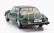 Mcg Jaguar Xj Siii 1979 1:18 Tmavě Zelená
