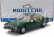 Mcg Jaguar Xj Siii 1979 1:18 Tmavě Zelená