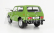 Mcg Lada Niva 1600 (vaz 2121) 1977 1:18 Zelená