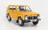 Mcg Lada Niva 1600 (vaz 2121) 1977 1:18 Žlutá