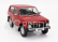 Mcg Lada Niva 1976 1:18 Red