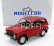 Mcg Lada Niva 1976 1:18 Red