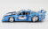 Mcg Lancia Beta Montecarlo Turbo Gr.5 Team Gs Sport Fruit Of The Loom N 1 Grc Adac Supersprint Nurburgring 1981 Hans Heyer 1:18 Bílá Světle Modrá