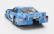 Mcg Lancia Beta Montecarlo Turbo Gr.5 Team Gs Sport Fruit Of The Loom N 1 Grc Adac Supersprint Nurburgring 1981 Hans Heyer 1:18 Bílá Světle Modrá
