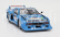 Mcg Lancia Beta Montecarlo Turbo Gr.5 Team Gs Sport Fruit Of The Loom N 8 Grc Adac Supersprint Nurburgring 1981 Siegfried Muller Jr. 1:18 Světle Modrá