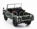 Mcg Land rover 88 1-series 1957 1:18 Tmavě Zelená