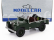Mcg Land rover 88 1-series 1957 1:18 Tmavě Zelená