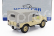 Mcg Land rover 88 1-series Hard-top 1957 1:18 Béžová Šedá
