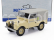 Mcg Land rover 88 1-series Hard-top 1957 1:18 Béžová Šedá