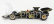 Mcg Lotus F1  72d John Player Special Lotus Team N 21 Spain Gp 1972 1:18, černá