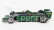 Mcg Lotus F1 79 Team Martini Racing N 1 5th Argentina Gp 1979 1:18, zelená