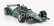Mcg Lotus F1 79 Team Martini Racing N 1 5th Argentina Gp 1979 1:18, zelená