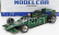Mcg Lotus F1 79 Team Martini Racing N 1 5th Argentina Gp 1979 1:18, zelená