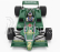 Mcg Lotus F1 79 Team Martini Racing N 2 2nd Argentina Gp 1979 1:18, zelená