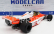 Mcg Mclaren F1 M23 Ford Cosworth Team Marlboro Mclaren N 12 1:18, červenobílá