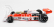 Mcg Mclaren F1 M23 Ford Cosworth Team Marlboro Mclaren N 12 1:18, červenobílá