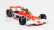 Mcg Mclaren F1 M23 Ford Cosworth Team Marlboro Mclaren N 12 1:18, červenobílá