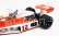 Mcg Mclaren F1 M23 Ford Cosworth Team Marlboro Mclaren N 12 1:18, červenobílá
