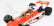 Mcg Mclaren F1 M23 Ford Cosworth Team Marlboro Mclaren N 12 1:18, červenobílá