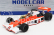 Mcg Mclaren F1 M23 Ford Cosworth Team Marlboro Mclaren N 12 1:18, červenobílá