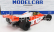 Mcg Mclaren F1 M23 Ford Marlboro Mclaren Team N 11 1:18, červenobílá