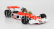 Mcg Mclaren F1 M23 Ford Marlboro Mclaren Team N 11 1:18, červenobílá