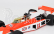 Mcg Mclaren F1 M23 Ford Marlboro Mclaren Team N 11 1:18, červenobílá