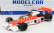 Mcg Mclaren F1 M23 Ford Marlboro Mclaren Team N 11 1:18, červenobílá