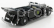 Mcg Mercedes benz 770k (w150) Cabriolet Open 1938 1:18 Black