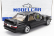 Mcg Mercedes benz E-class (w124) 1986 1:18 Black