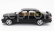 Mcg Mercedes benz E-class (w124) 1986 1:18 Black